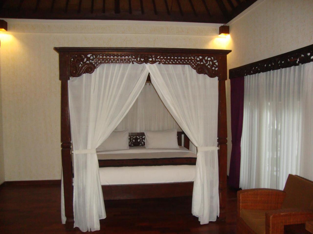 Jepun Villa Sanur Denpasar Exterior foto